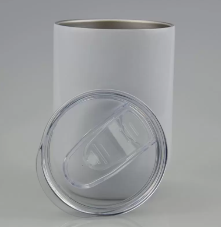 12oz Straight Sublimation Wine Tumbler